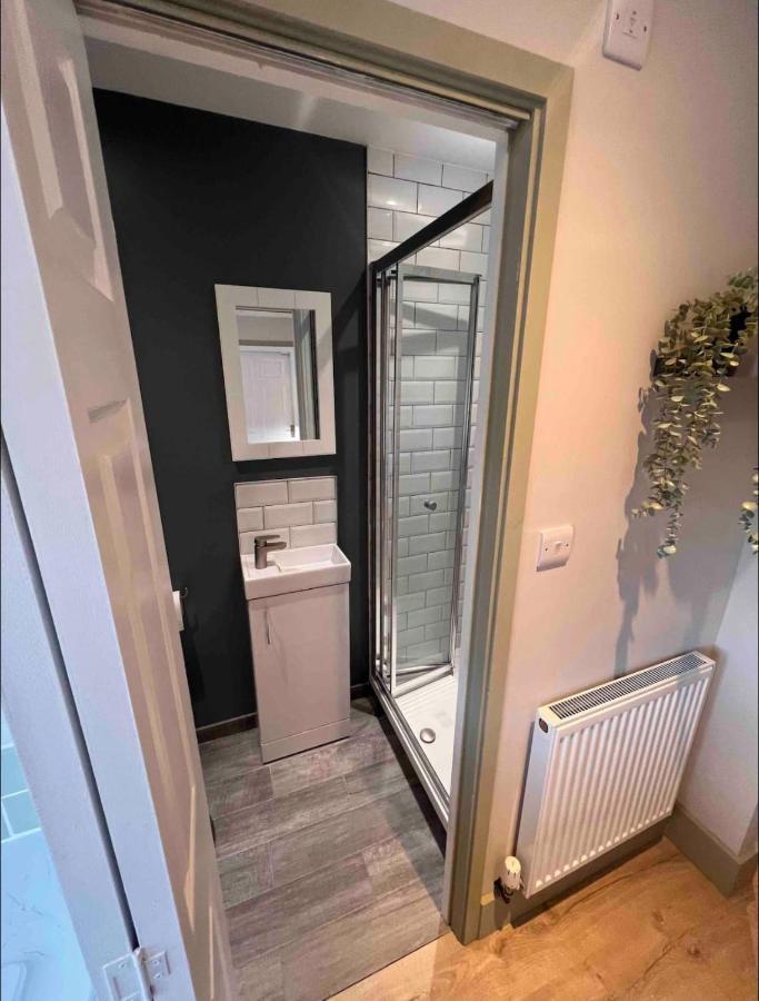 Seaview 1 Bed Open Condo - Free Parking Hove Esterno foto