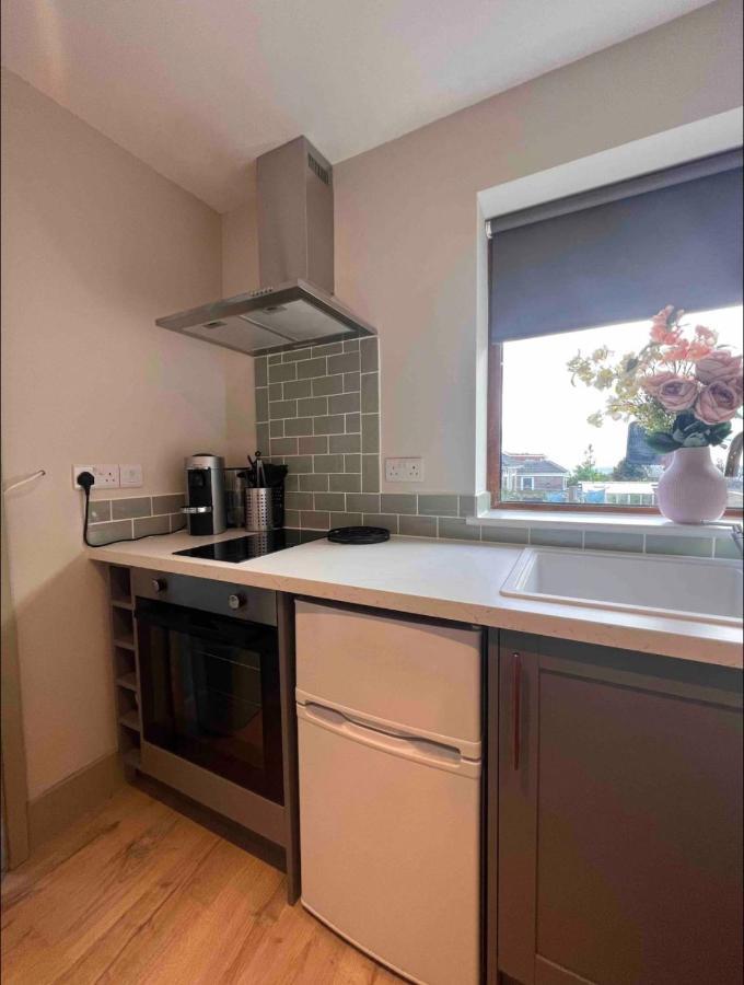 Seaview 1 Bed Open Condo - Free Parking Hove Esterno foto